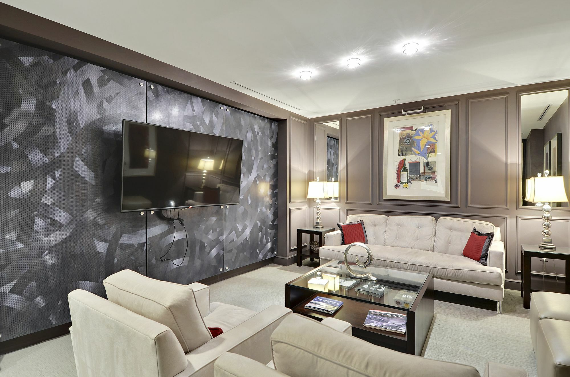 Bridgestreet At Woodward Building Appart hôtel 3*