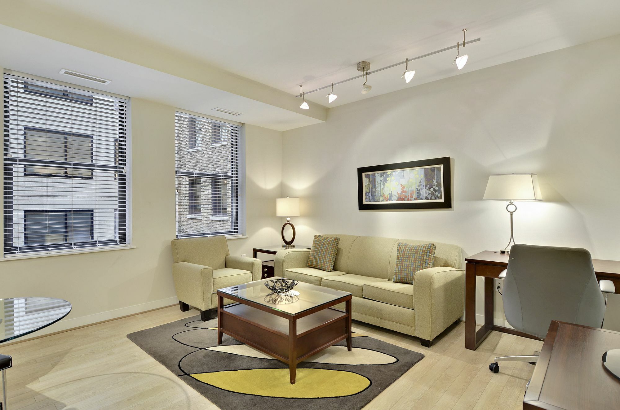 Bridgestreet At Woodward Building Appart hôtel 3*