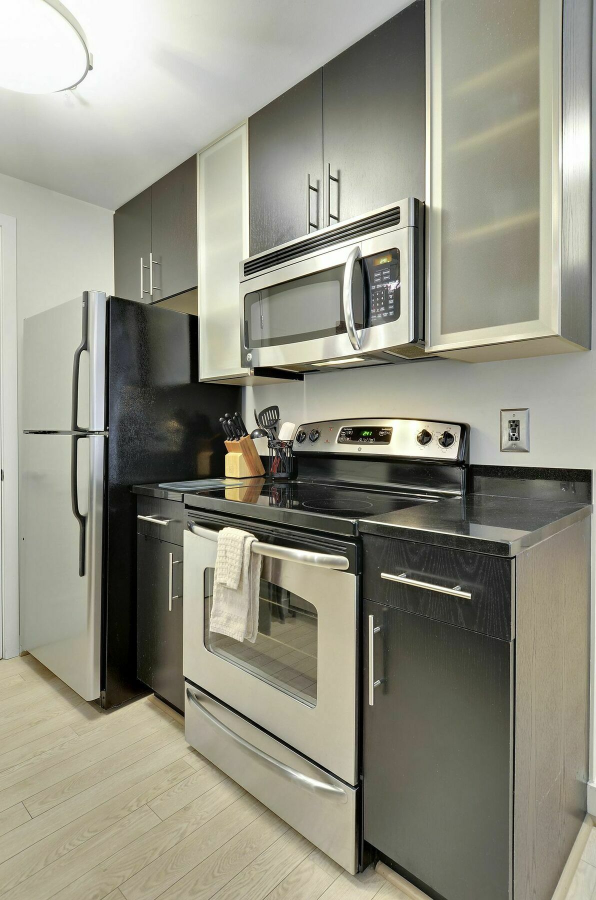 Appart hôtel Bridgestreet At Woodward Building Washington